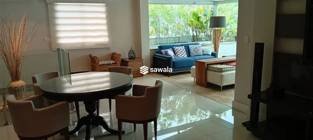 COBERTURA DUPLEX NA BARRA DA TIJUCA