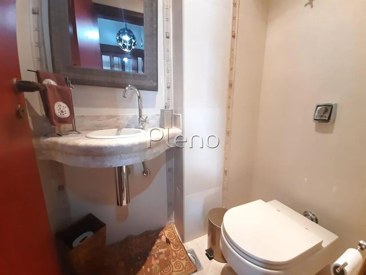 Apartamento à venda em Campinas, Centro, com 4 quartos, com 144 m², London Park Campinas - Foto 5