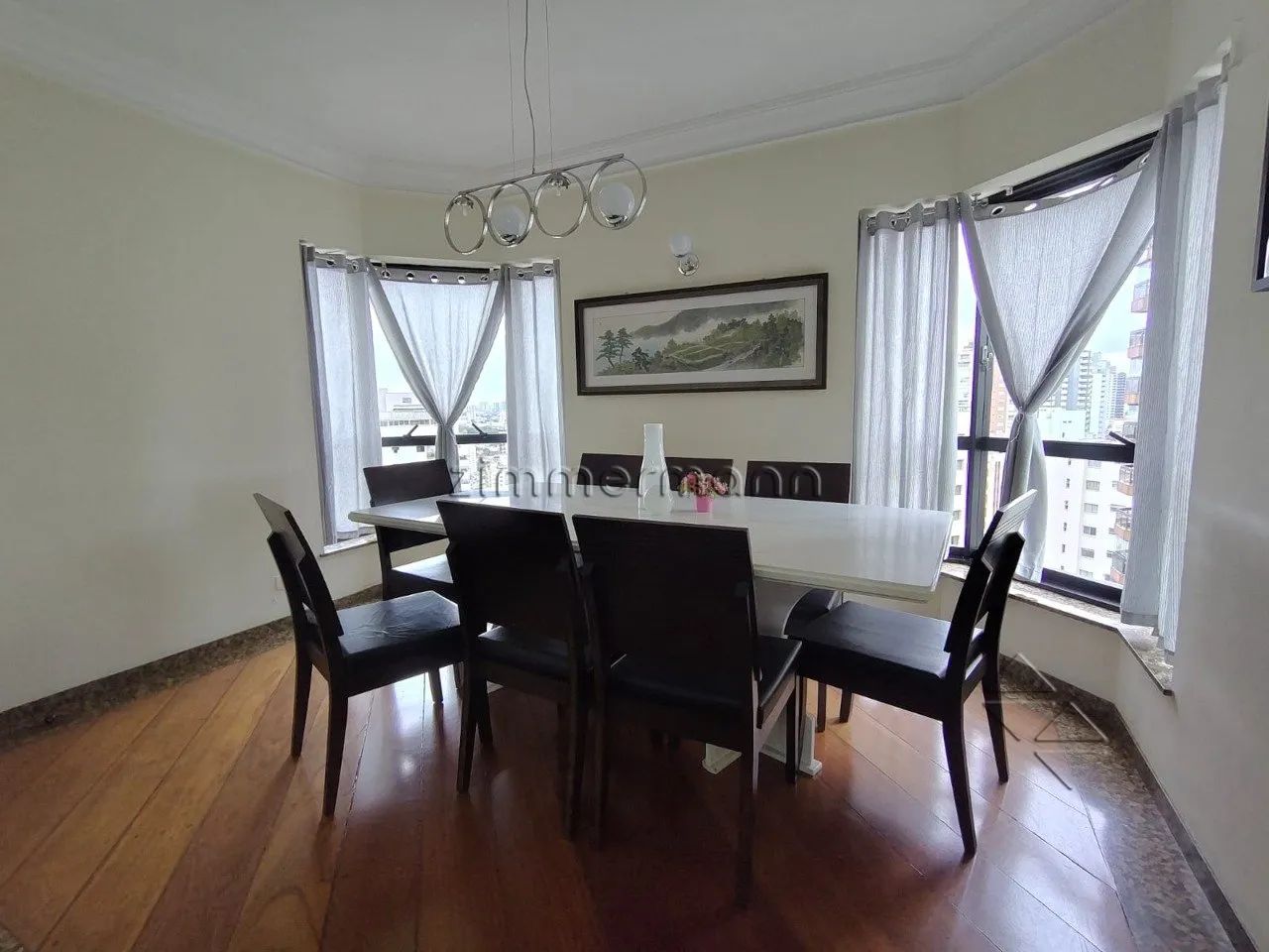 APARTAMENTO ACLIMAÇÃO 3 DORMITÓRIOS 3 VAGAS - Foto 3