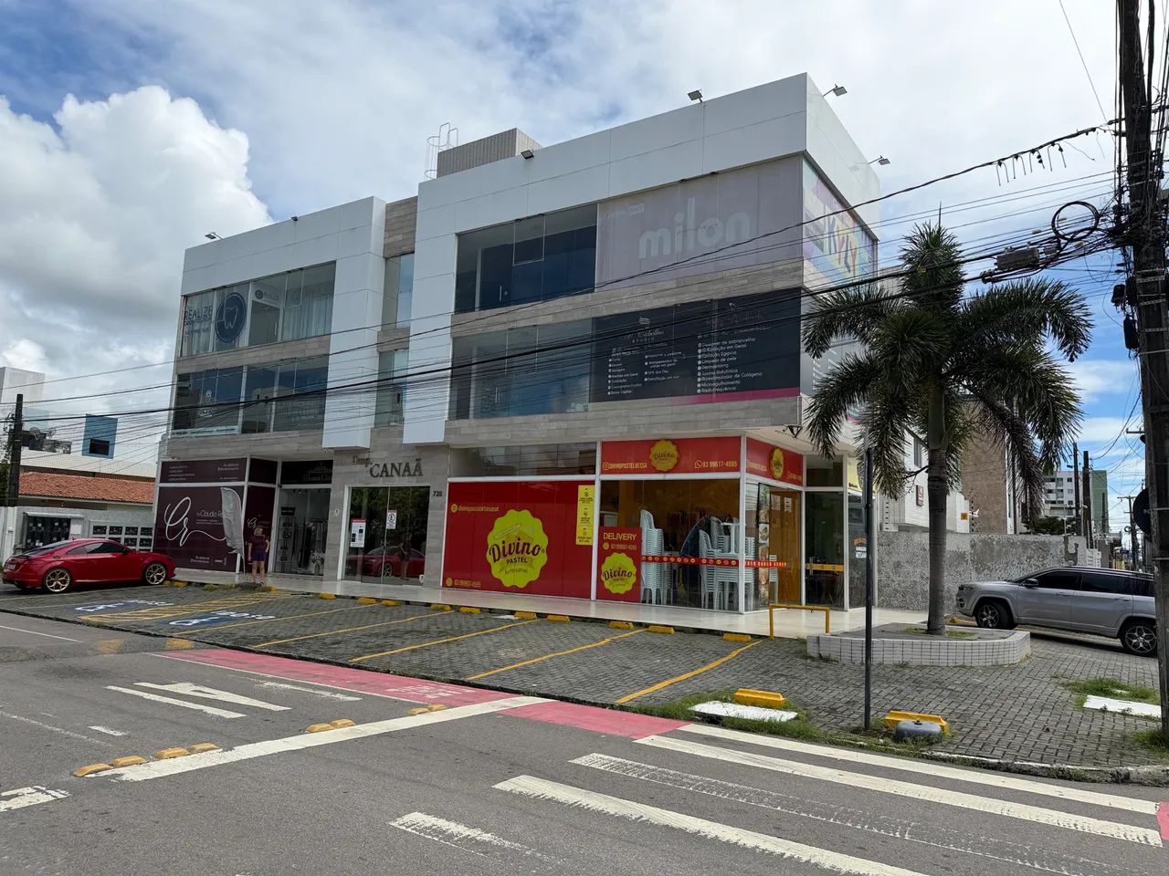 Sala comercial Bessa com Elevador  - Foto 2