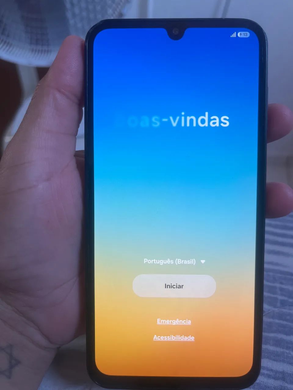 VENDO A15 - Foto 4