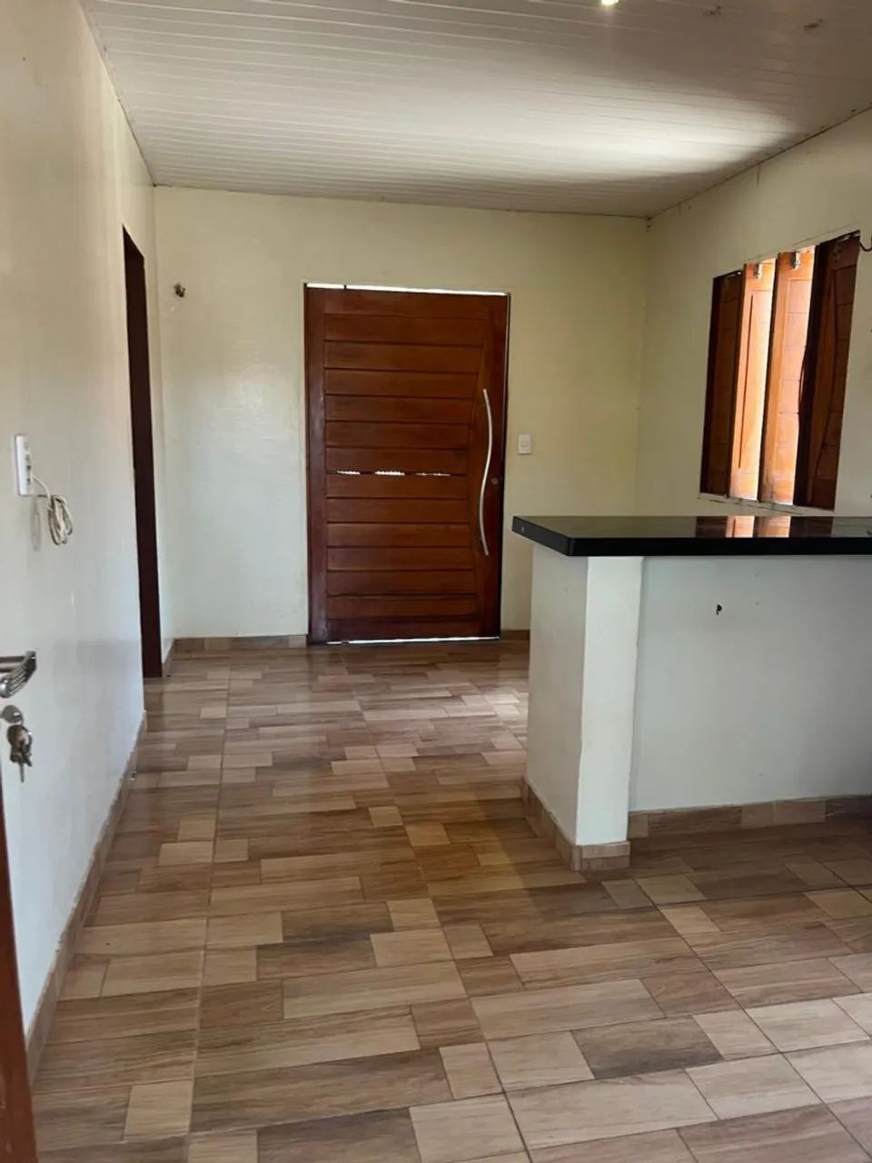 ALUGO CASA NO JUA, OU VENDO - Foto 4