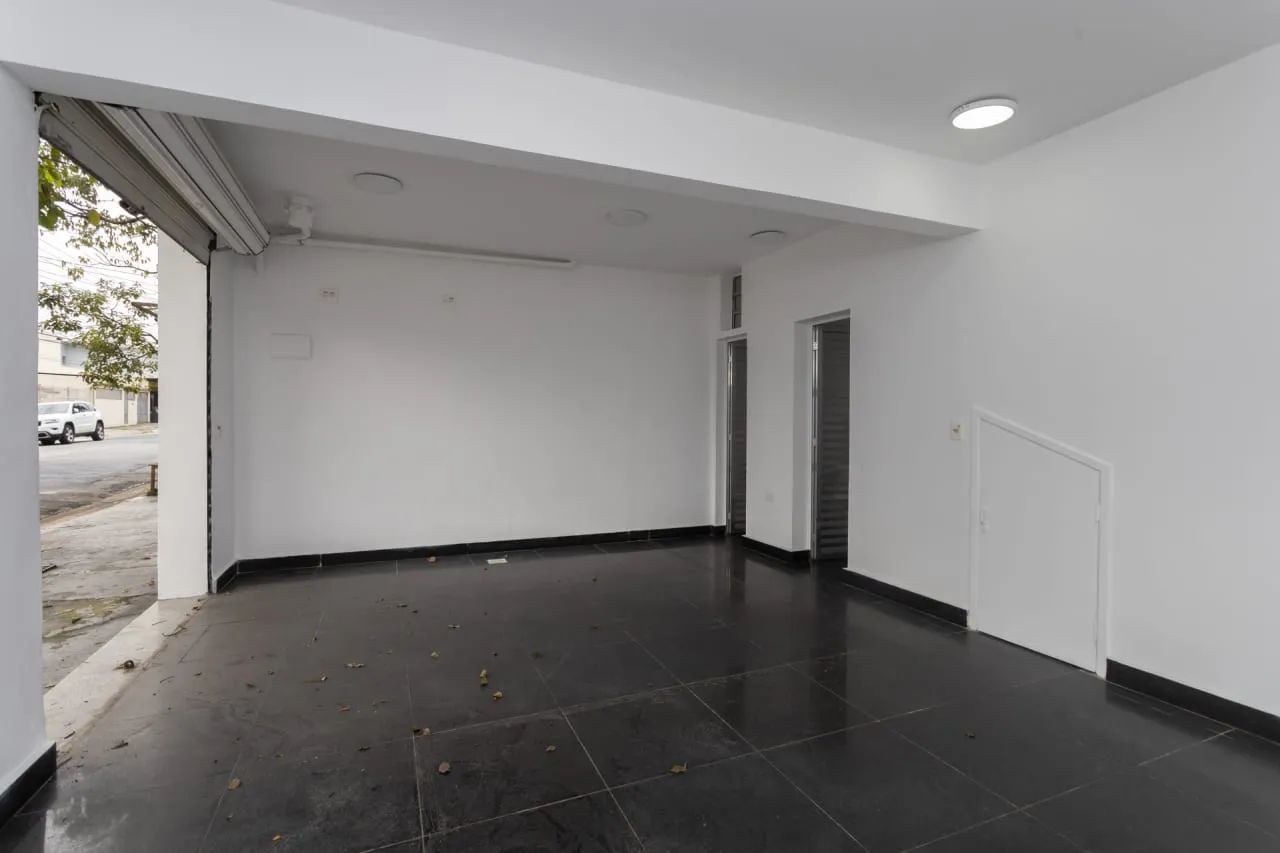 Loja na Rua Águas Virtuosas, 182 - Loja 3 e 4  28 m² - Foto 5