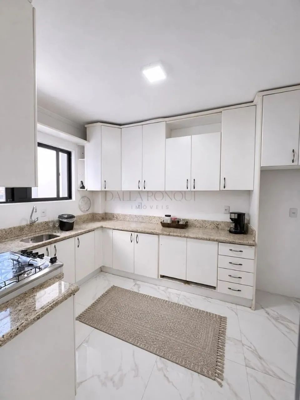 Apartamento MOBILIADO - Foto 3