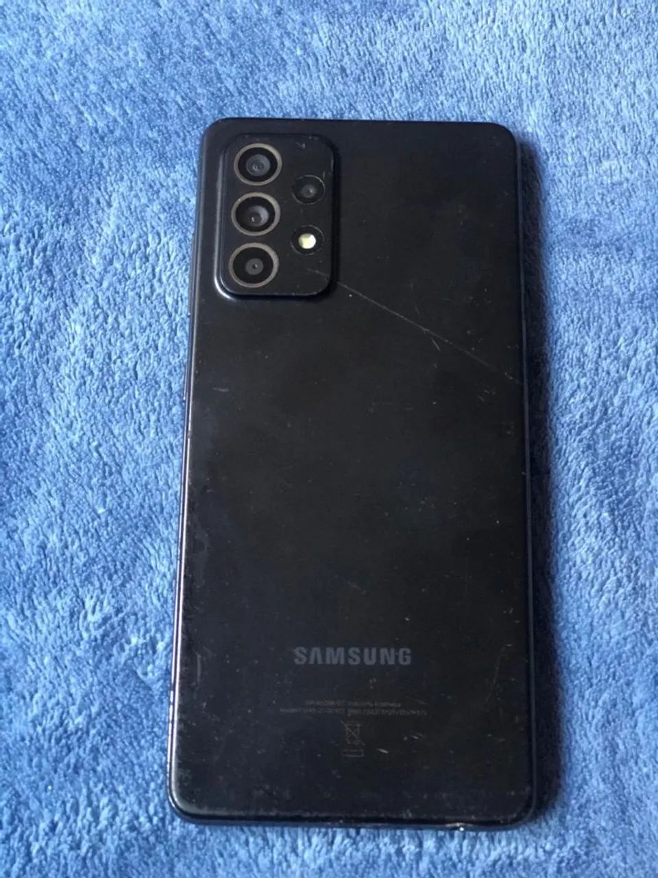 Samsung galaxy A52  5 G - Foto 3
