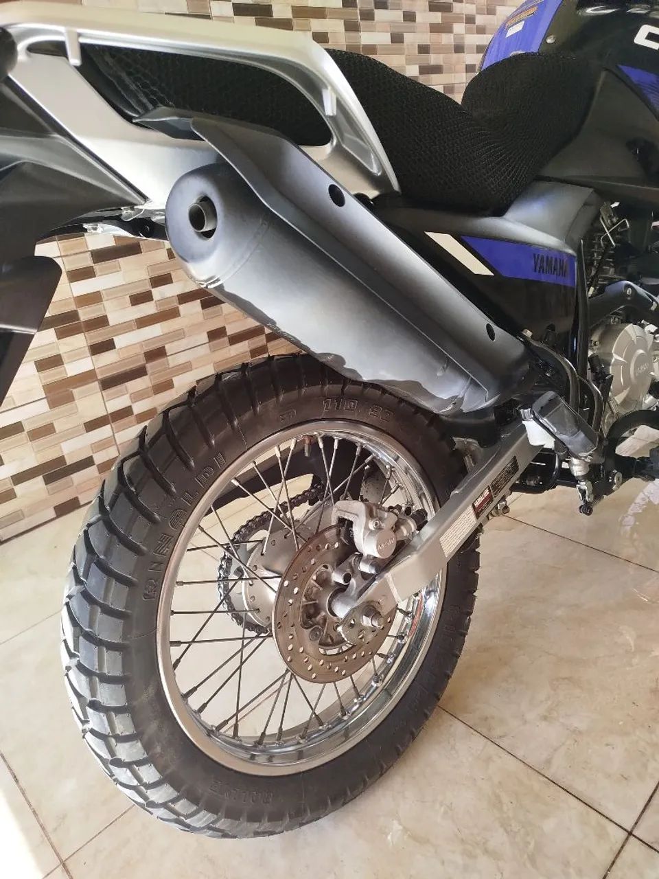 Yamaha Crosser - Foto 5