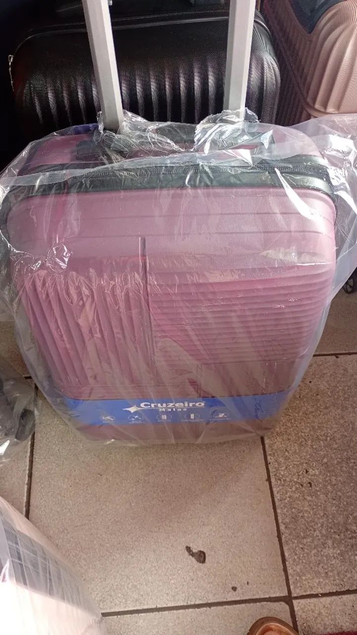 Malas 10kg 160,00 - Foto 3