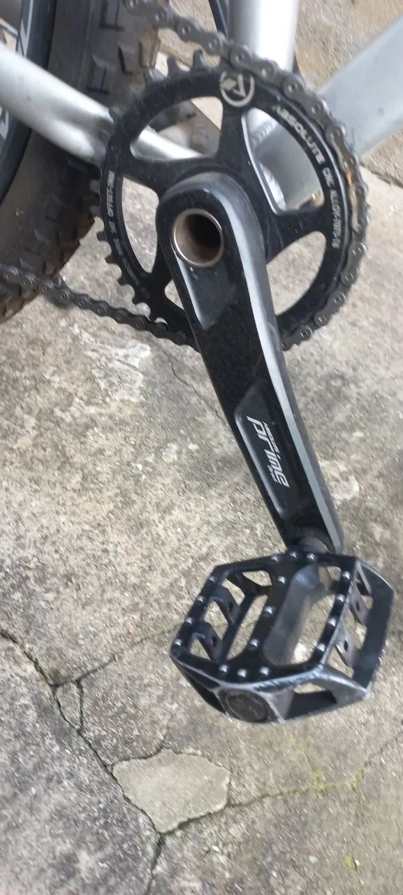 Bicicleta Absolute 29 - Foto 5