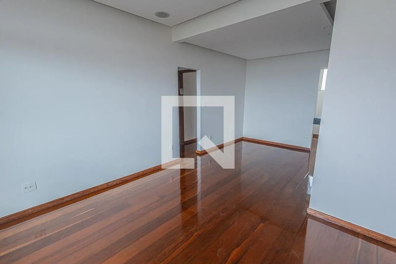 Apartamento à Venda - Ouro Preto, 3 Quartos, 200 m2