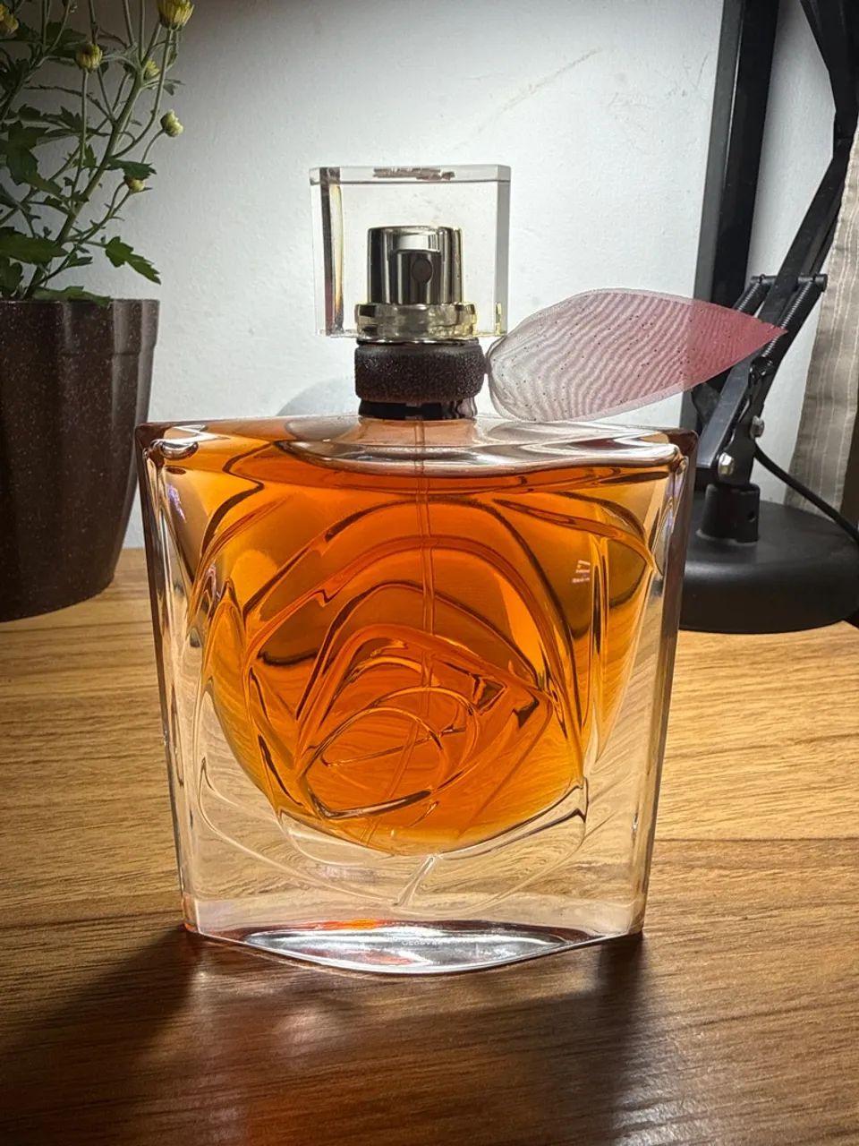 perfume la vie rose extraordinaire - Foto 2