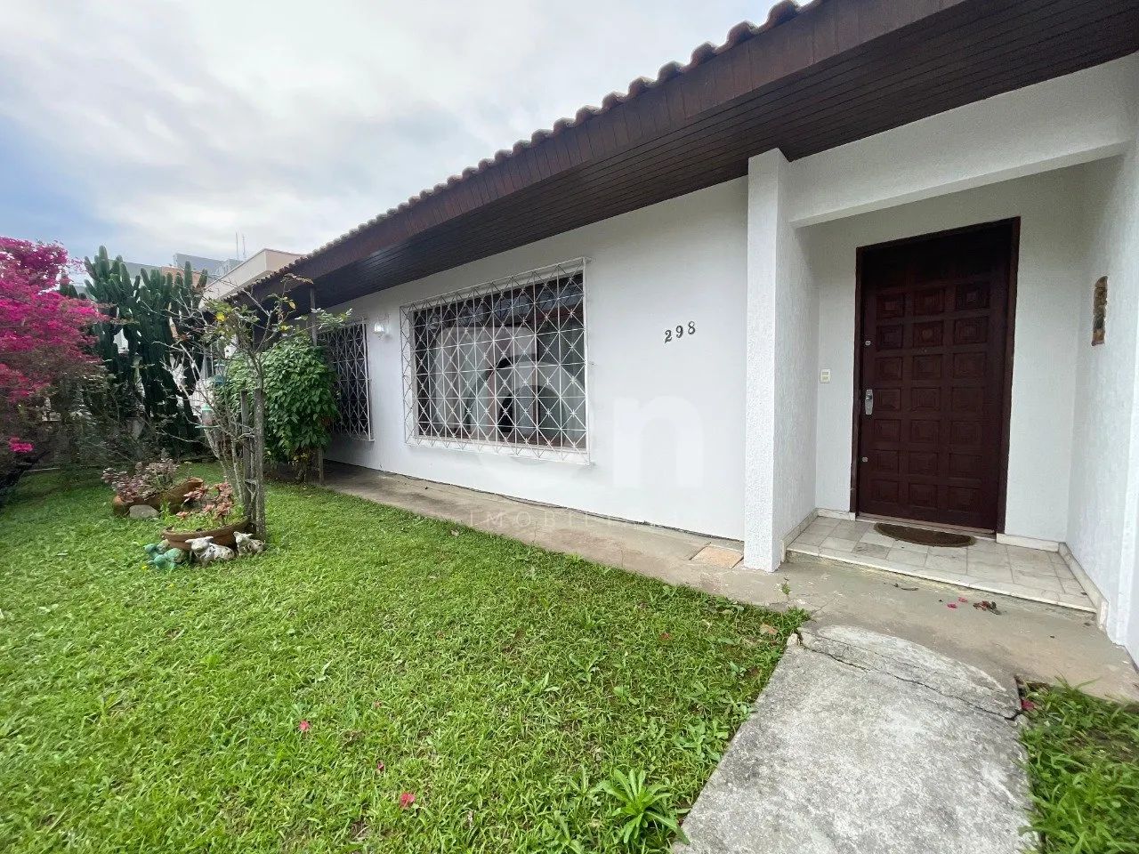Casa de 1 dormitório em Coqueiros