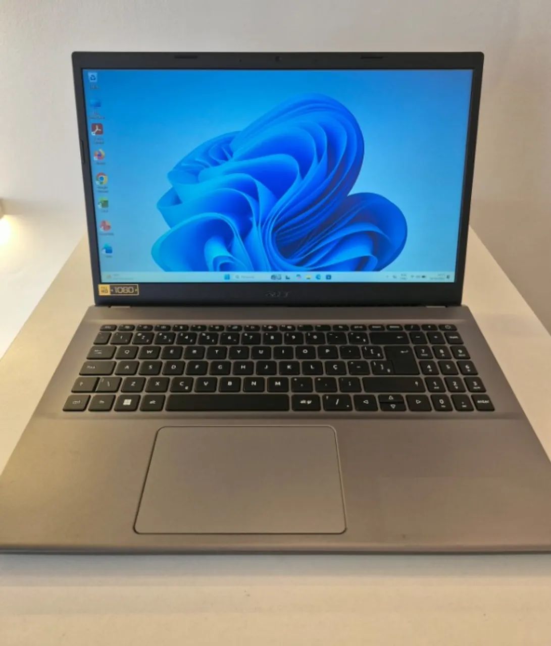  Notebook Acer Aspire 5 (A515-57) Seminovo