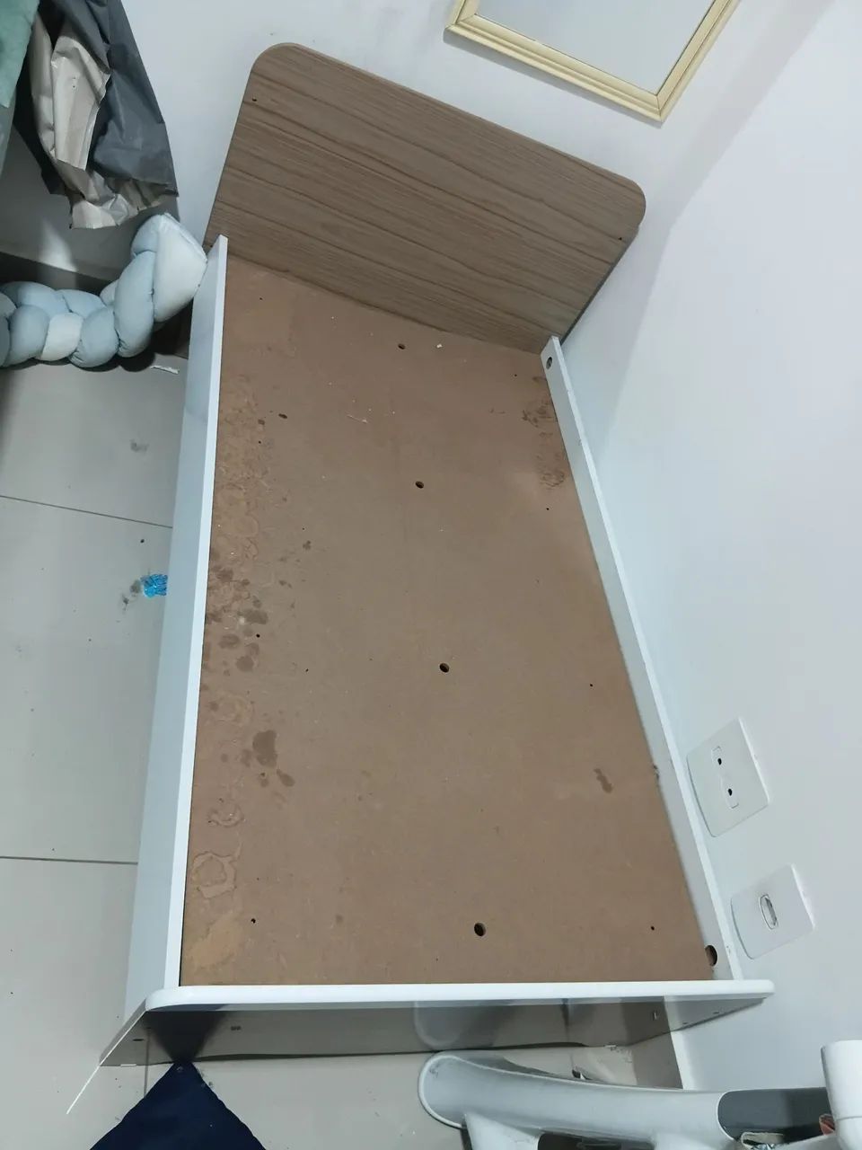 Berço americano  - Foto 4