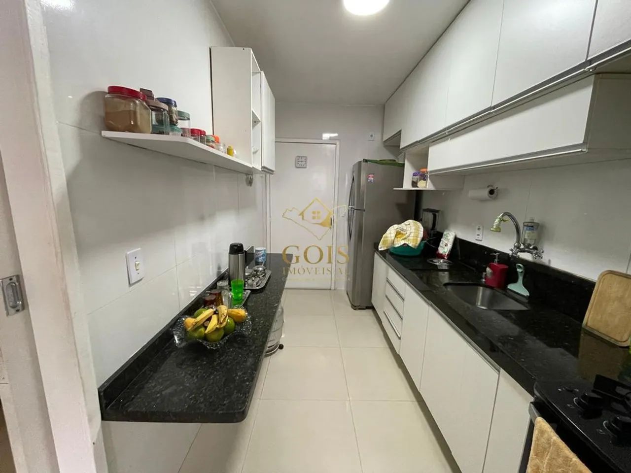 Apartamento 3 Quartos (1 Suíte)  Residencial Veredas, Gruta de Lourdes, Maceió - Foto 6