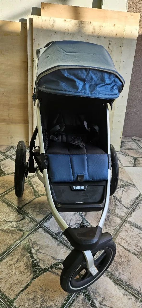 Carrinho de bebê Thule Urban Glide 2 - Foto 4