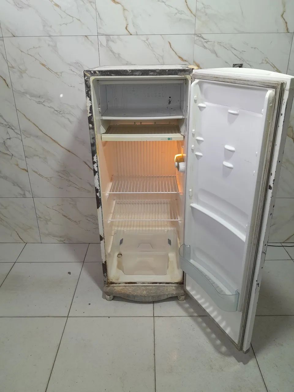 Geladeira, itabaiana  - Foto 4