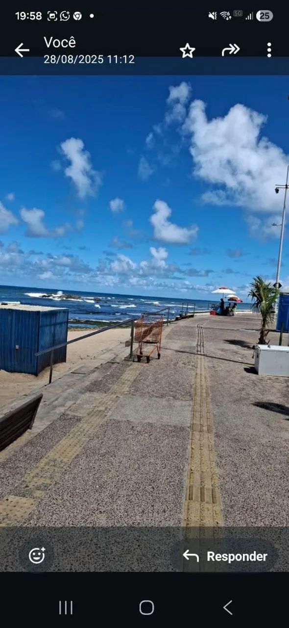 Foto - Salvador - Amaralina