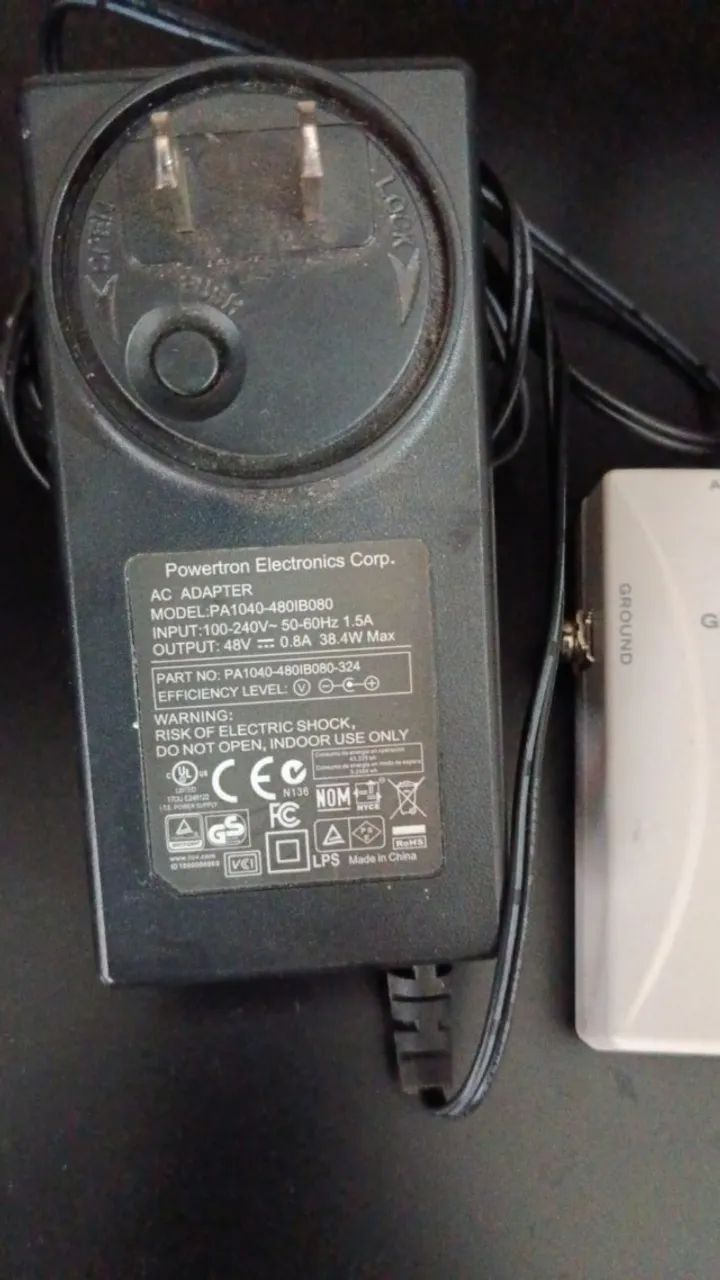 AP Fortinet usado AP 223C e AP 224D - Foto 2