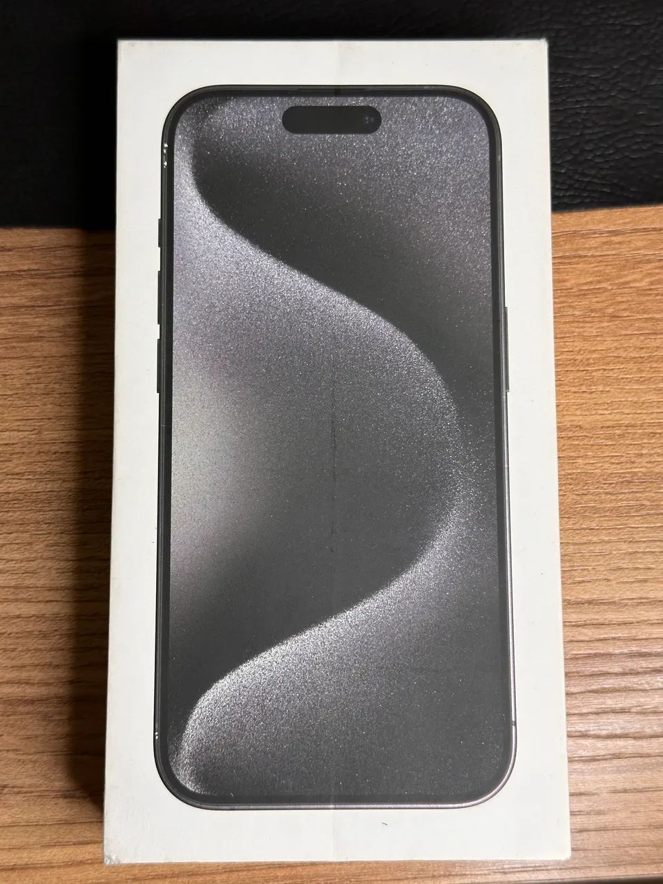 iPhone 15 Pro 256gb
