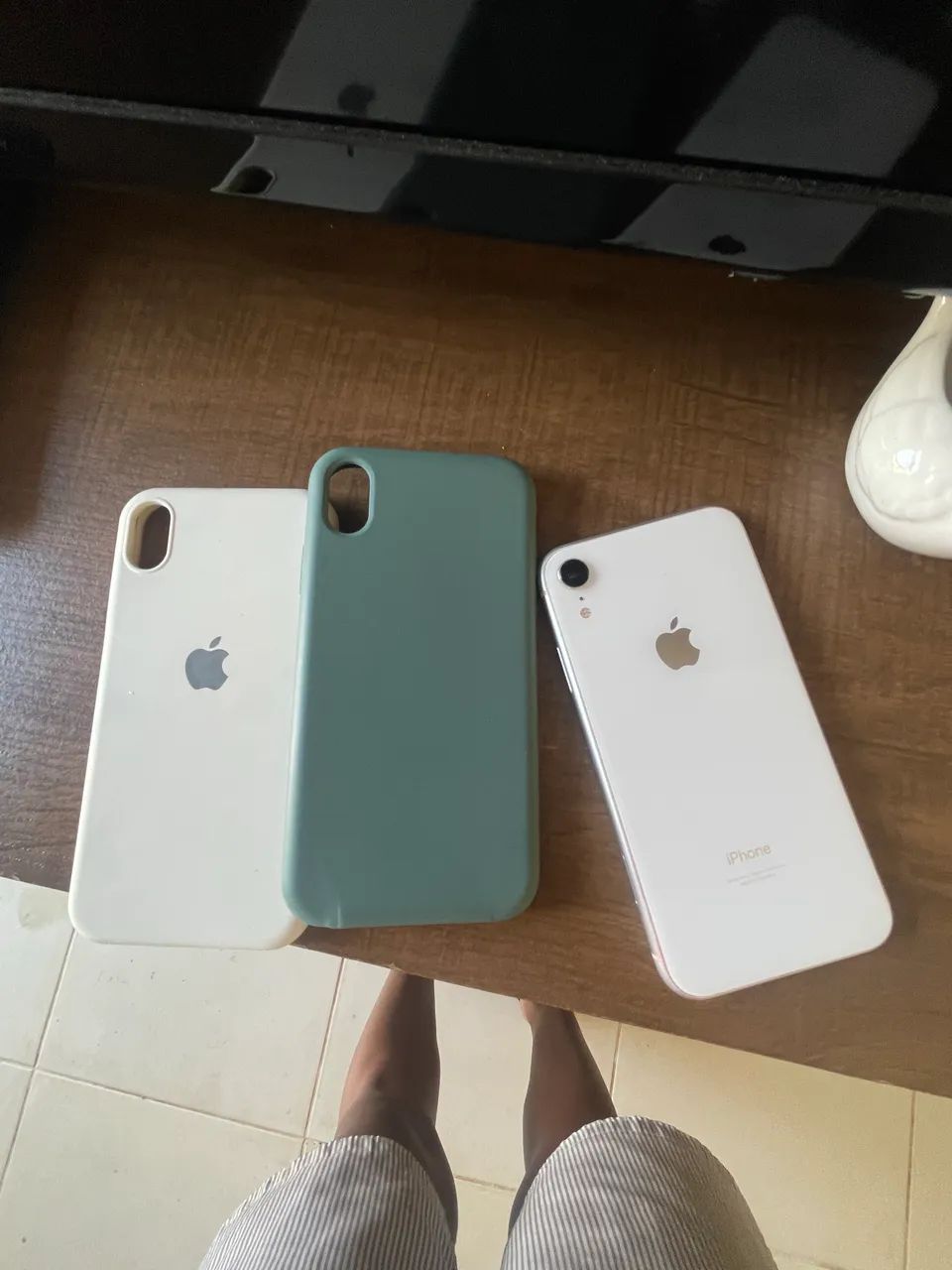 iPhone XR  - Foto 3