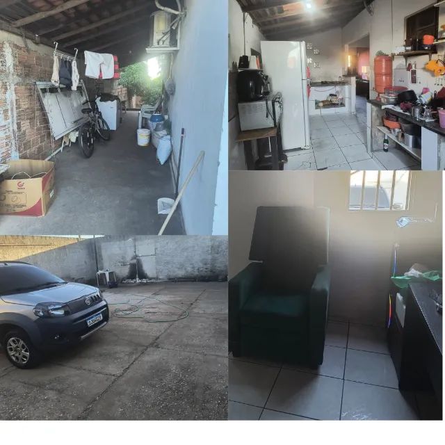 Casa a venda - Foto 3