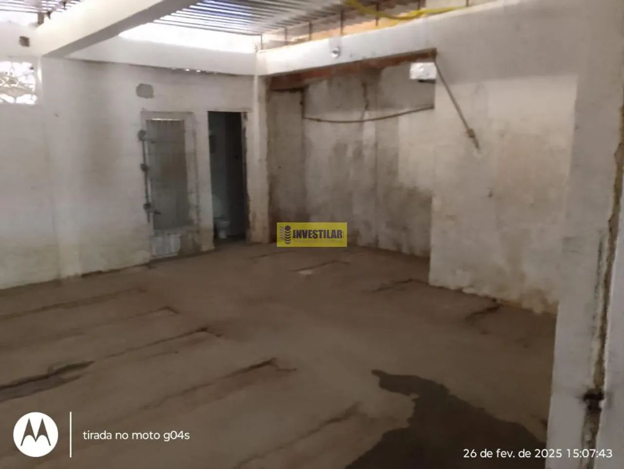 Galpão/Prédio Comercial para Locação em Campo Grande - Foto 5