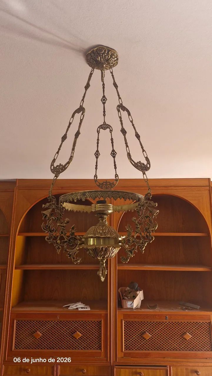 Lustres - Foto 4