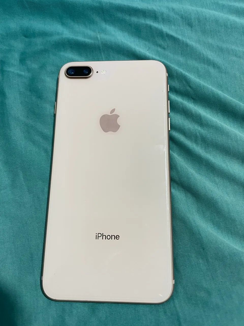 iPhone 8plus 64 gb - Foto 3