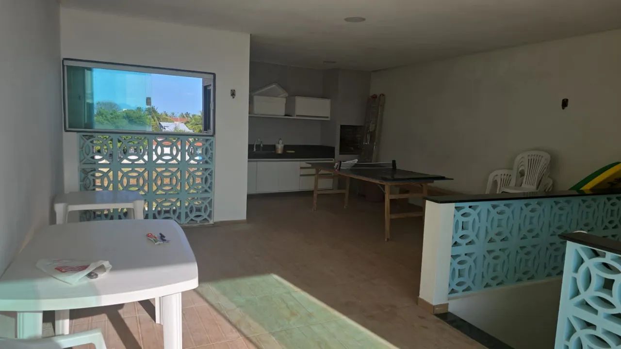 Casa por temporada tamandaré  - Foto 9