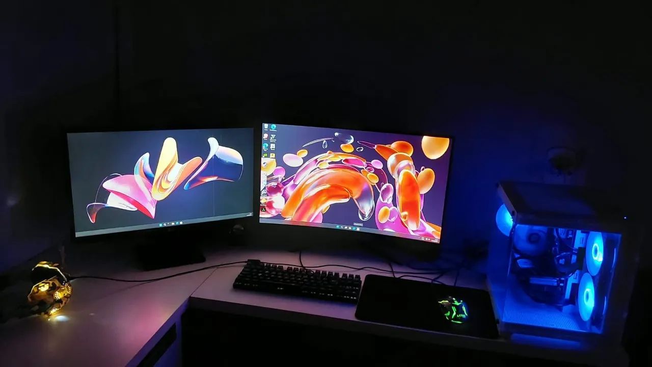 PC gamer - Foto 5