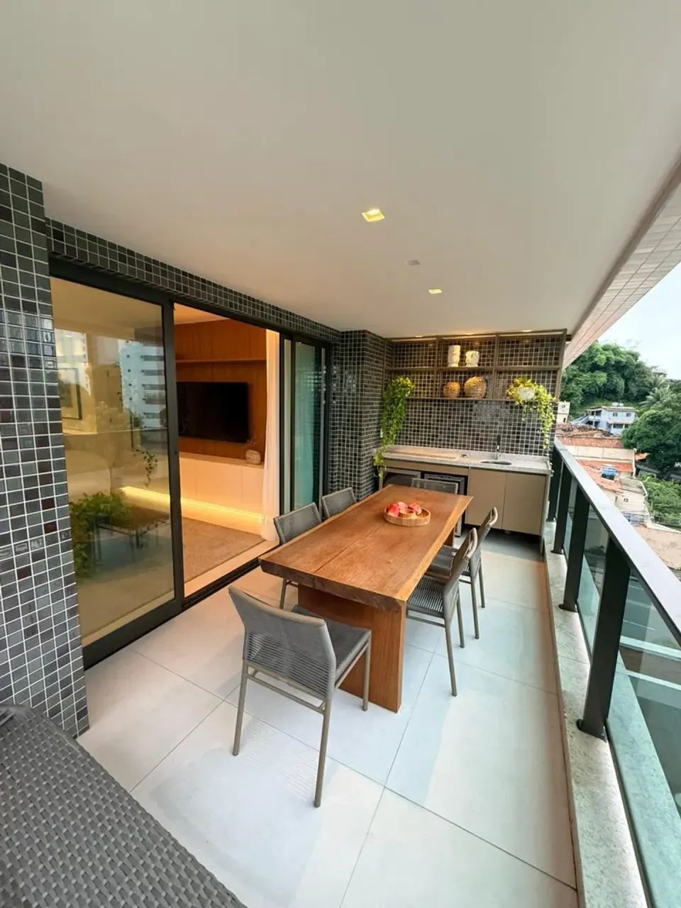 Imóvel para venda tem 140m² e com 4 quartos em Monteiro - Recife - PE - Foto 3