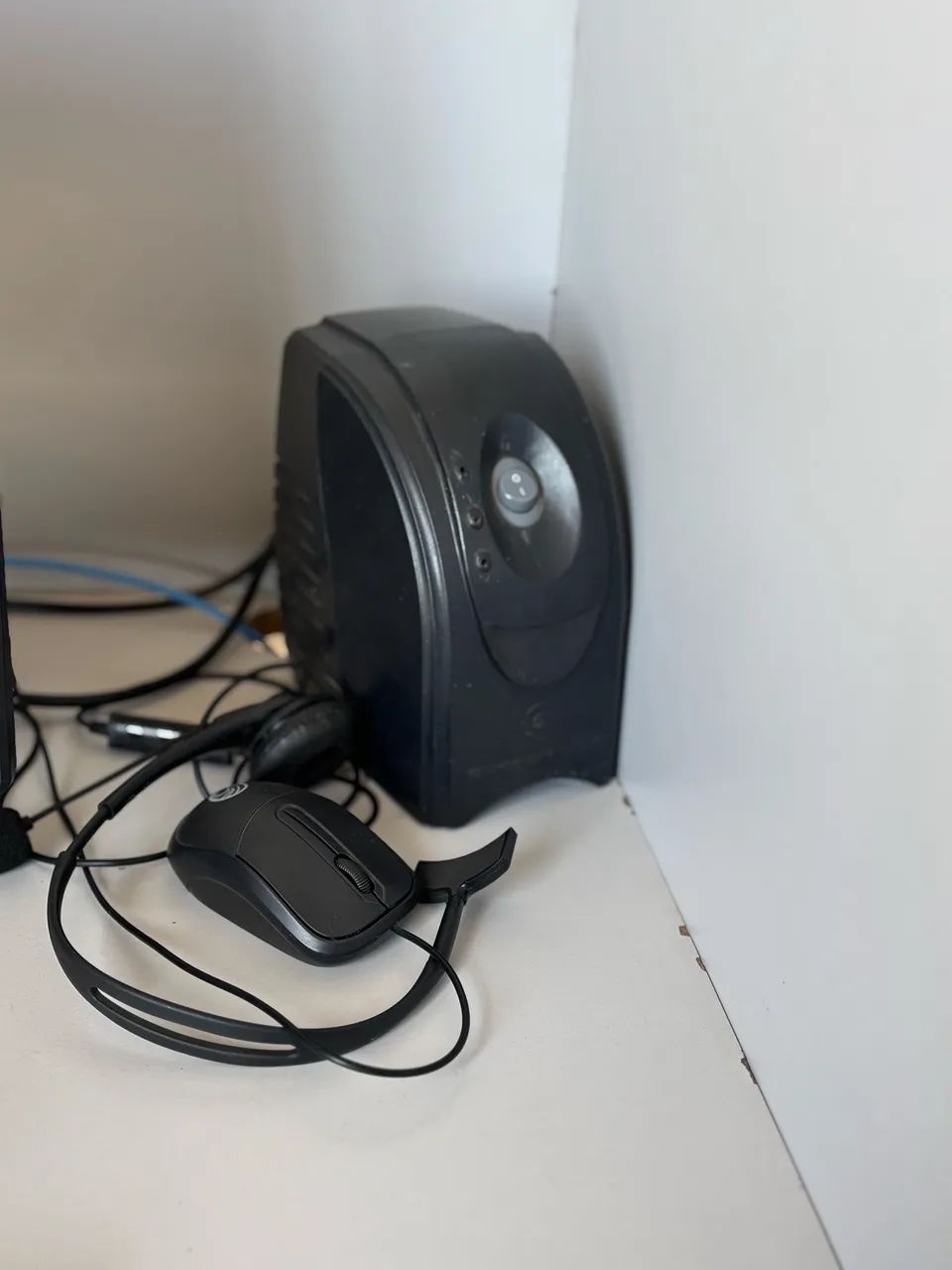 Conjunto de computador 