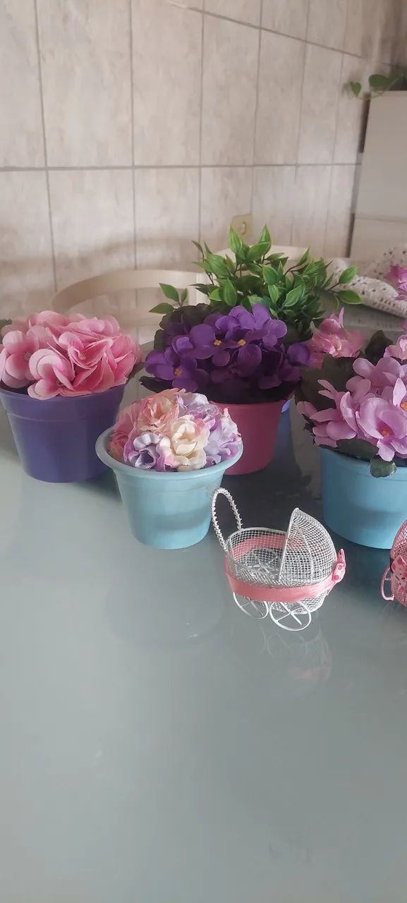 decoração  - Foto 3