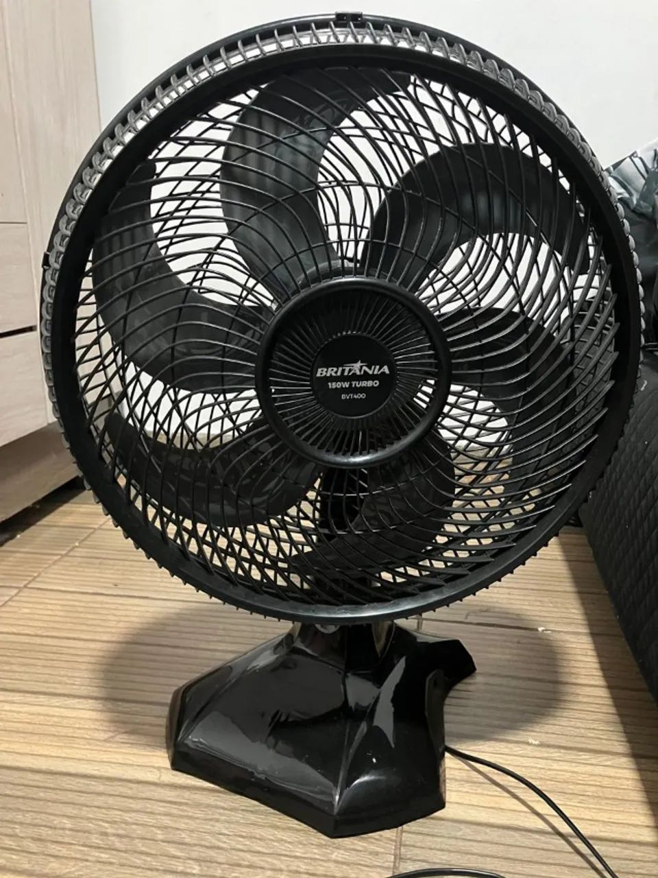 Ventilador