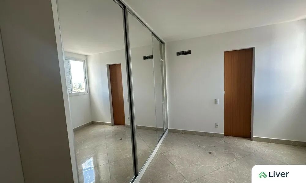 Edificio Applause New Home| Para Locação| Setor Coimbra - Foto 8
