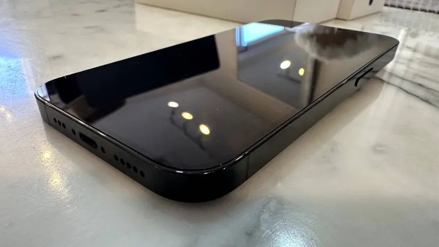 iphone 14 pro 256gb - Foto 3