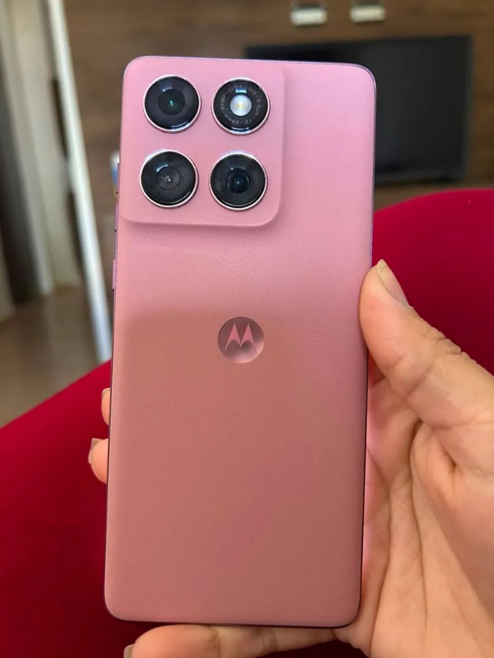 Moto Edge 60 ultra - Foto 2