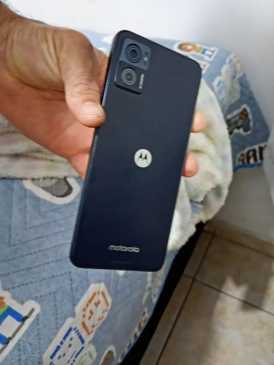 Moto e22 - Foto 2