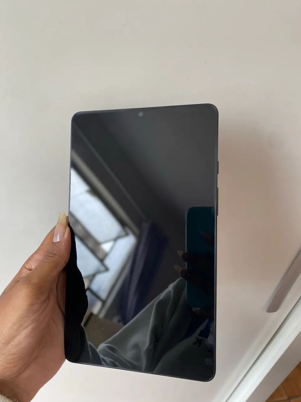 Galaxy tab A9 + S pen + cartão SD - Foto 5