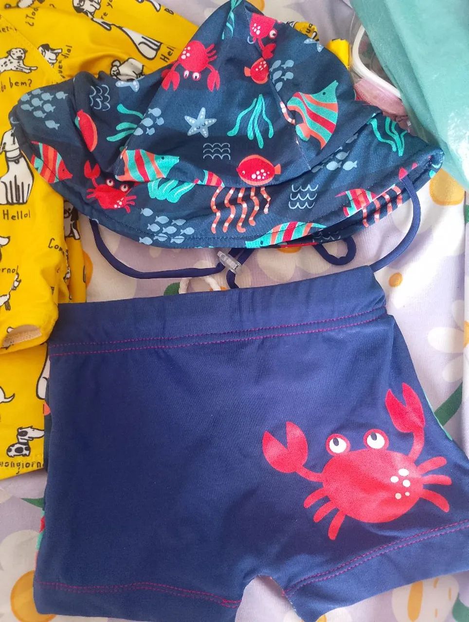 Roupa de praia  - Foto 2