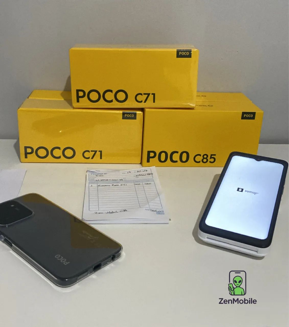 Xiaomi