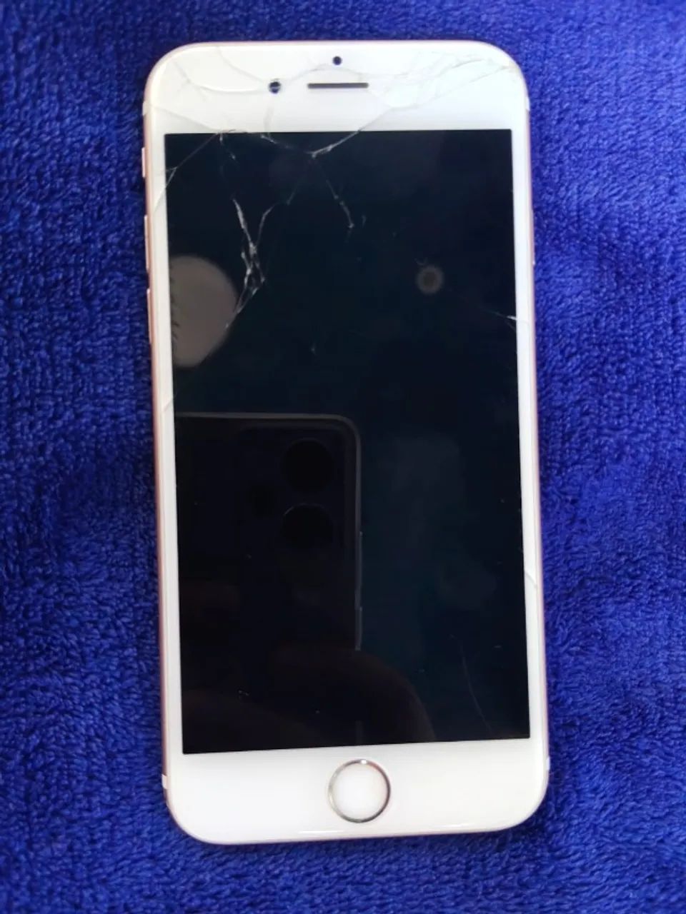 Iphone 6S - 32gb - Celulares e Smartphones - Santo Amaro, São