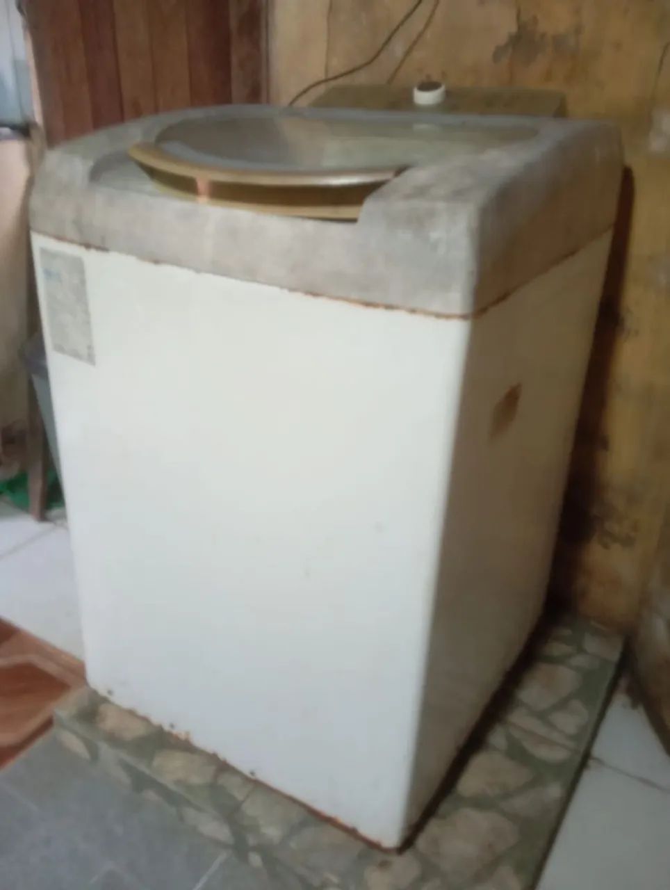 Maquina de lavar 12k  - Foto 4