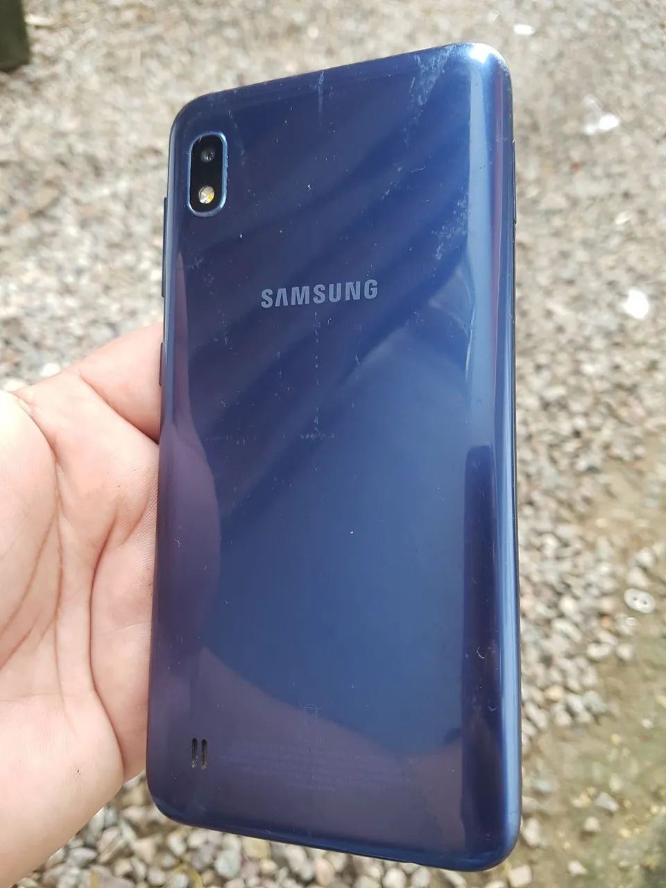 Galaxy A10 32GB  - Foto 3