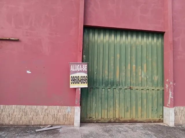 Barracão 240m² no bairro Santa Laura - Foto 2