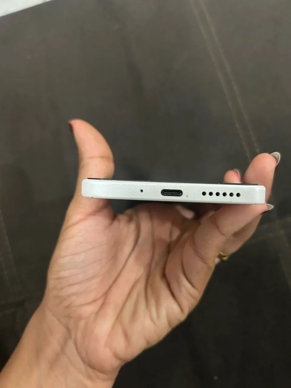 Celular XIAOMI REDMI NOTE 13 5G - Foto 3
