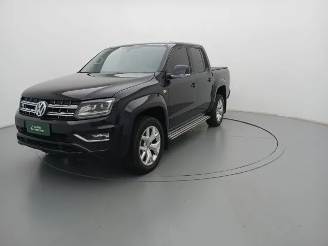 Volkswagen Amarok AMAROK Highline CD 3.0 4x4 TB Dies. Aut. 2023