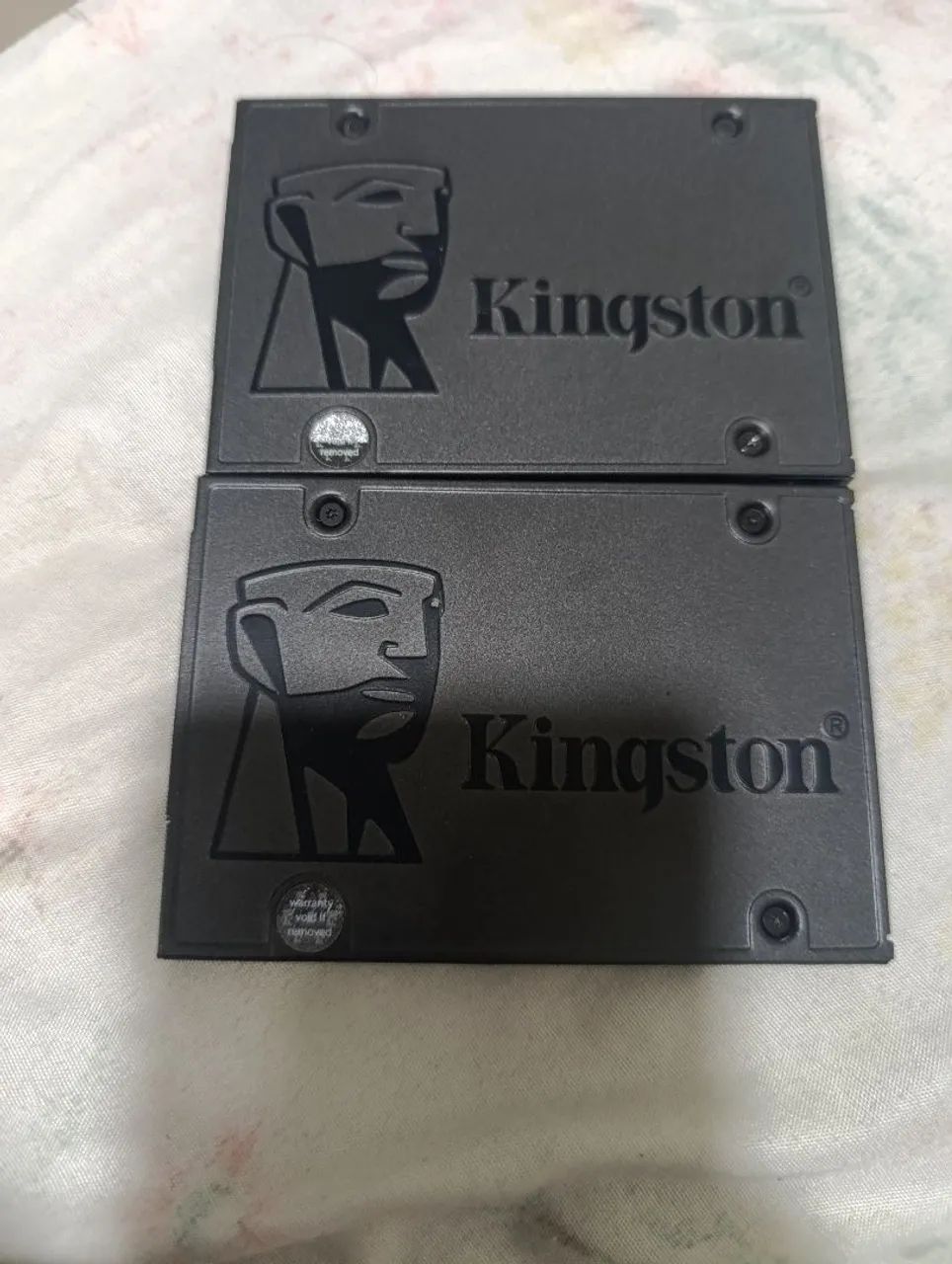 SSD 240gb kingston a400