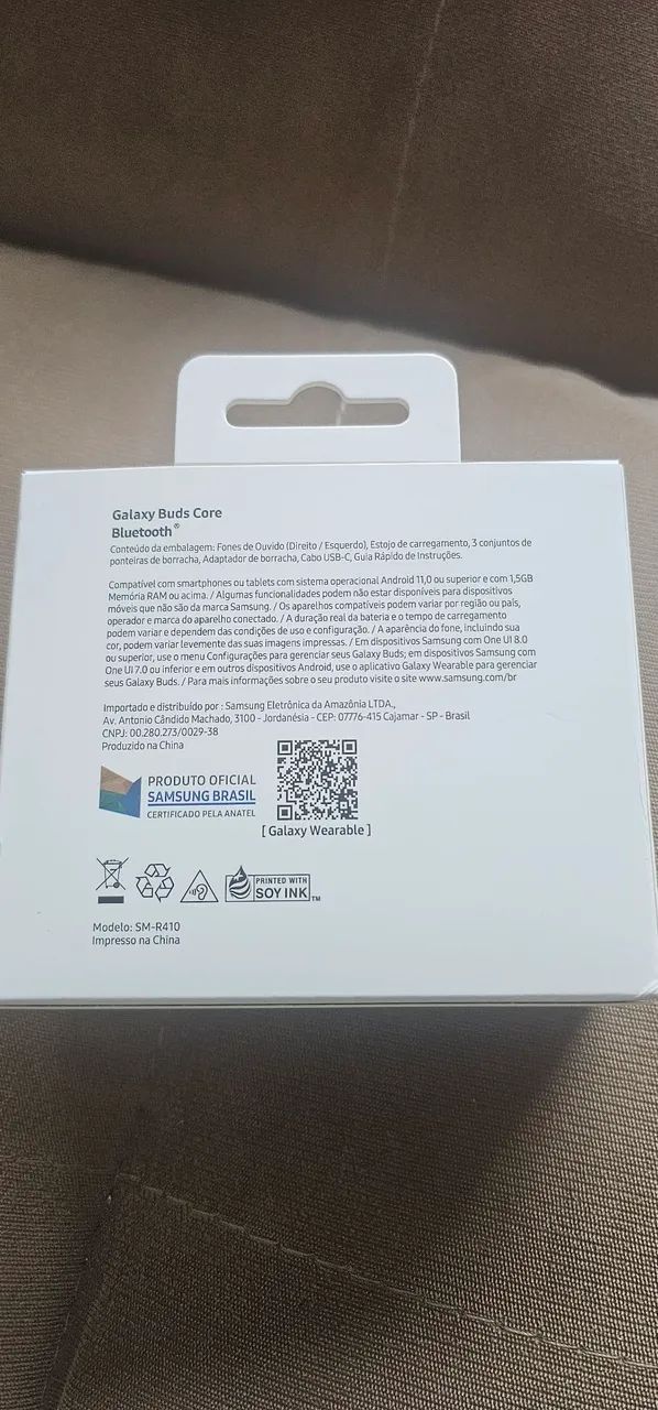 Samsung Galaxy Buds Core - Foto 3