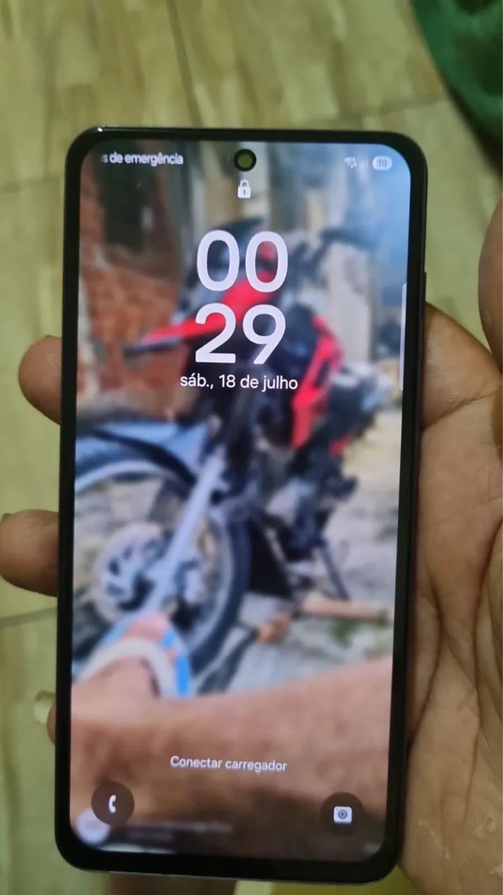 Samsung S21 fe